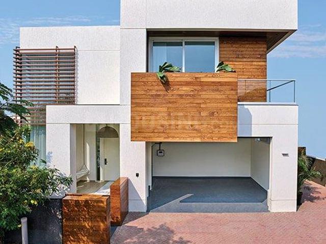 Villa for sale in Poona, National Capital Territory Of Delhi