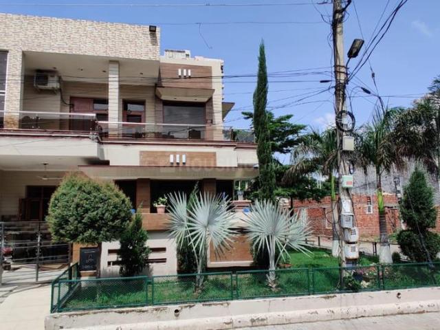 Villa for sale in Punjab