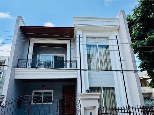 Villa for sale in Kharar, Punjab