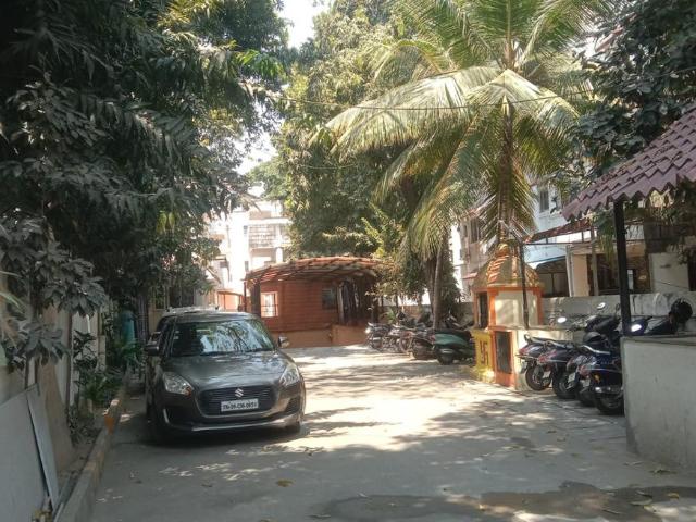 Villa for sale in Anna Nagar, Tamil Nadu