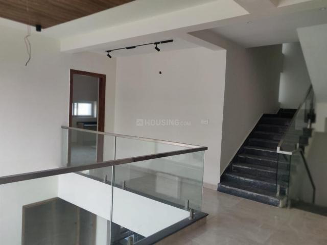 Villa for rent in Sai Baba Nagar Colony, Kismatpur