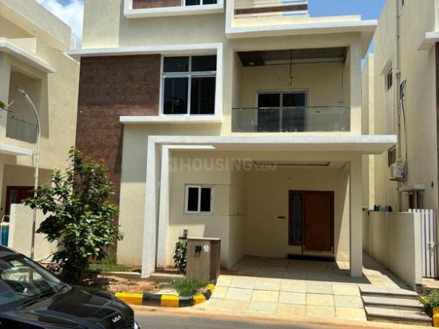 Villa for sale in Ranga Reddy, Telangana