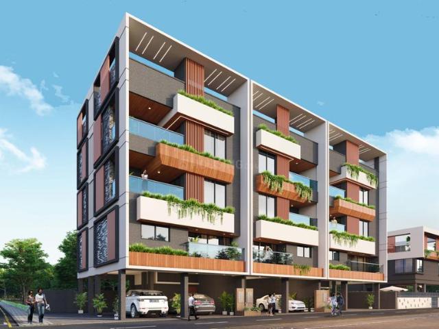 Villa for sale in Haveli, National Capital Territory Of Delhi