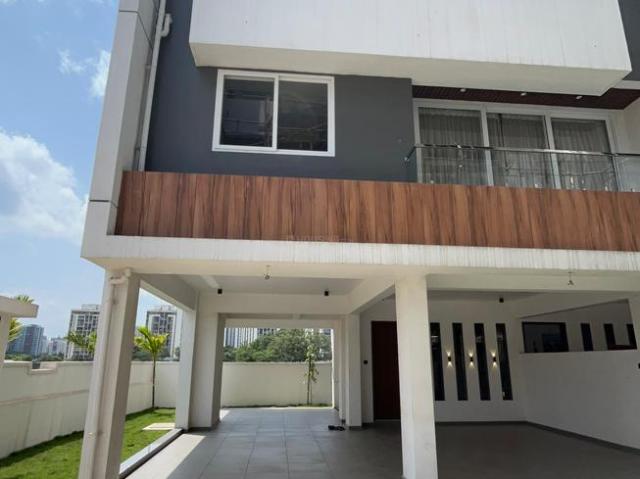 Villa for sale in Haveli, National Capital Territory Of Delhi