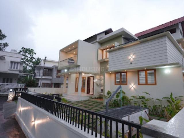 Villa for sale in Kerala