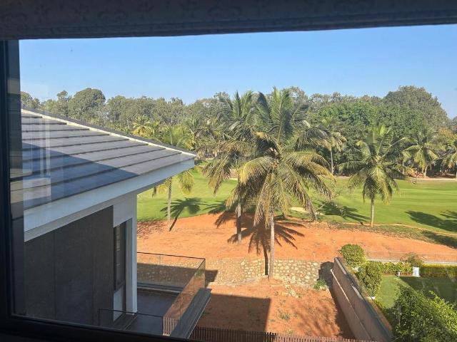 Villa for rent in Karnataka