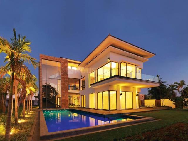 Villa for sale in Karnataka