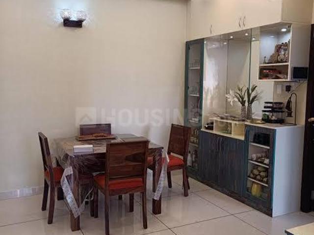 Villa for sale in Kodathi, Bangalore East