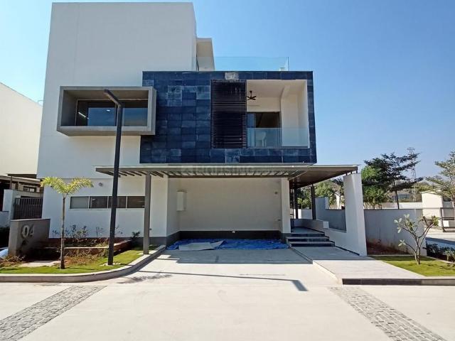 Villa for rent in Ranga Reddy, Telangana