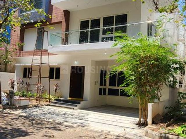Villa for sale in Ranga Reddy, Telangana