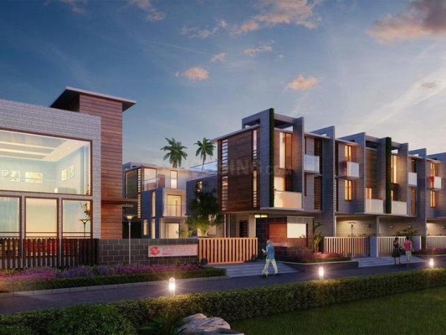 Villa for sale in Kolapakkam, Tamil Nadu