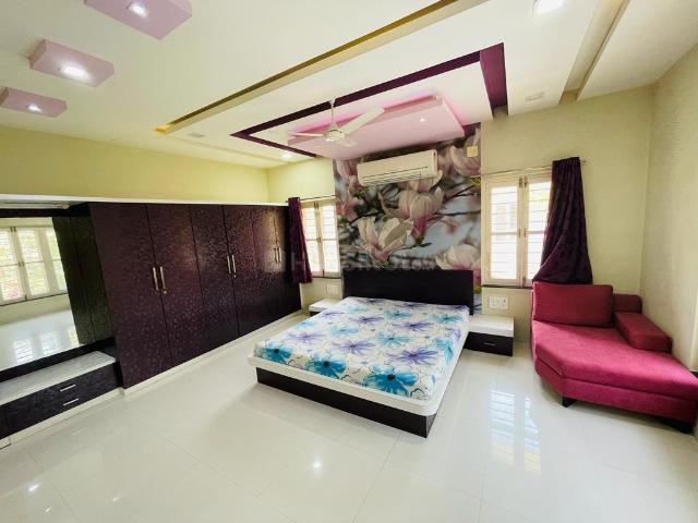Villa for rent in Kolat, Ahmedabad