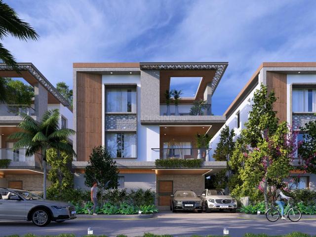 Villa for sale in Telangana
