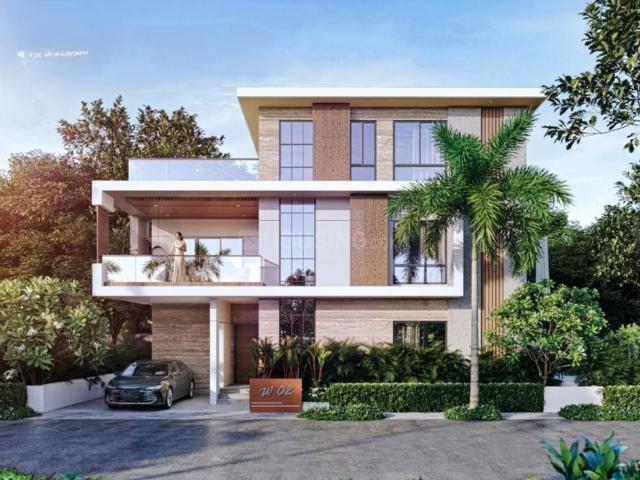 Villa for sale in Telangana