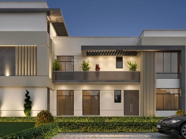 Villa for sale in Kilkattalai, Tamil Nadu