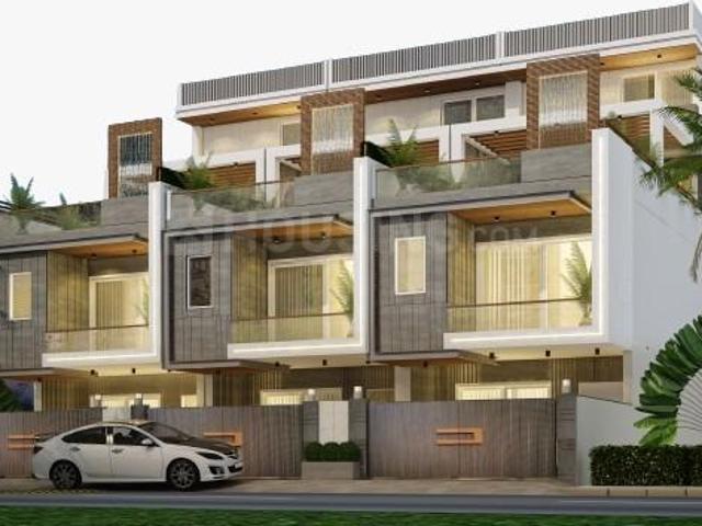 Villa for sale in Lakhana, Arunachal Pradesh