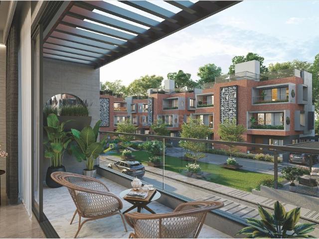 Villa for sale in Gandhinagar, Gujarat