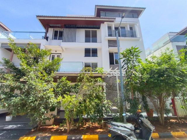 Villa for sale in Haidarabad, Telangana