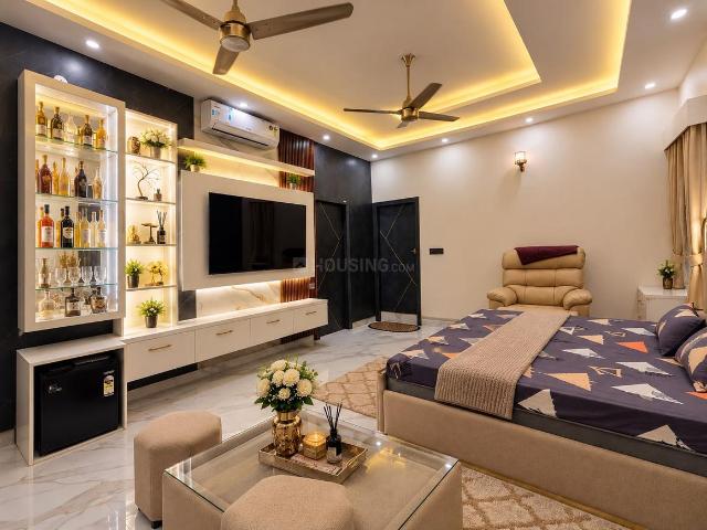 Villa for rent in Rājpur, dhanaula