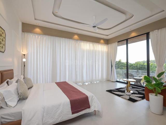 Villa for sale in Summer Hill, Lonavala
