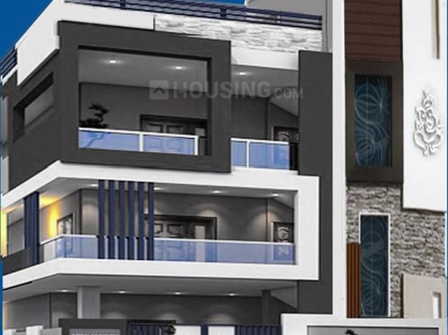 Villa for sale in Bihar