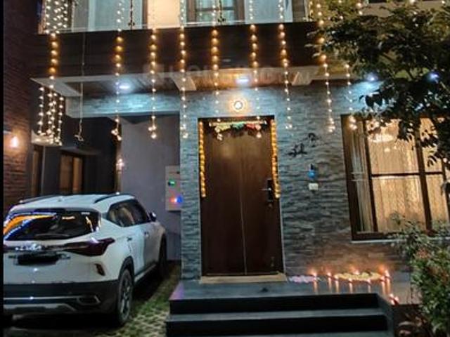 Villa for sale in Karnataka