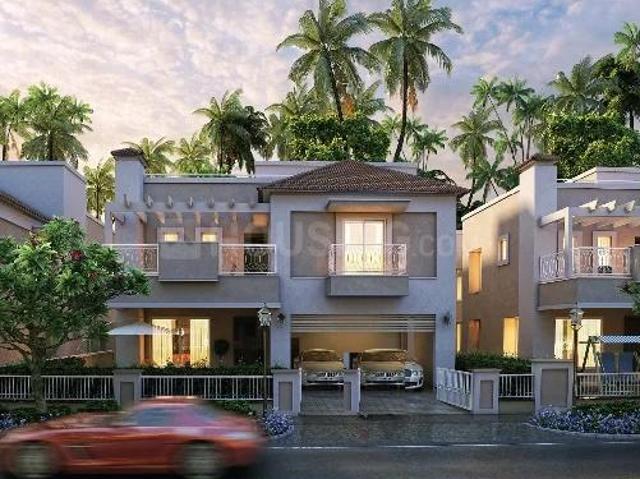 Villa for sale in Kozhikode