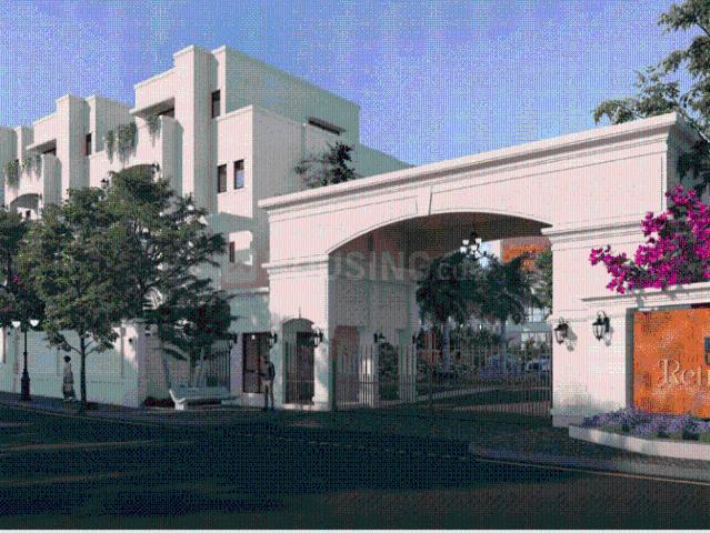 Villa for sale in Bengaluru East City Corporation, Bengaluru