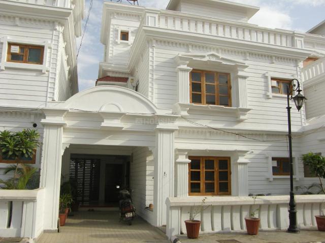 Villa for sale in Raipur, Chhattisgarh