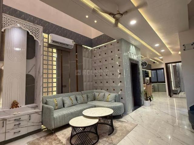 Villa for sale in Pink City, Jetpur