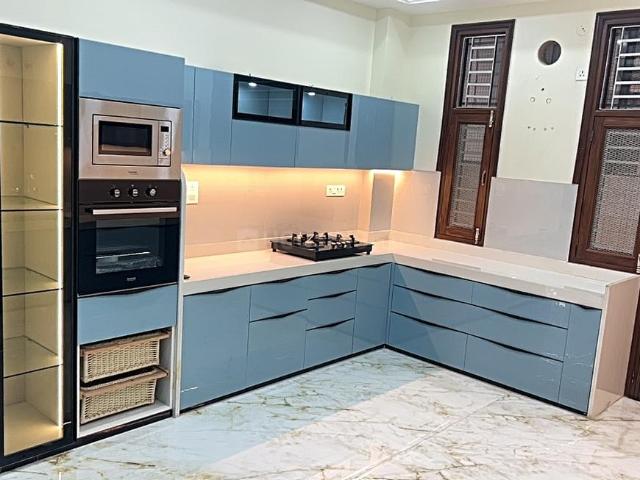 Villa for sale in Pink City, Jetpur