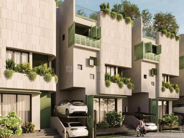 Villa for sale in Lakshmipuram, Tamil Nadu