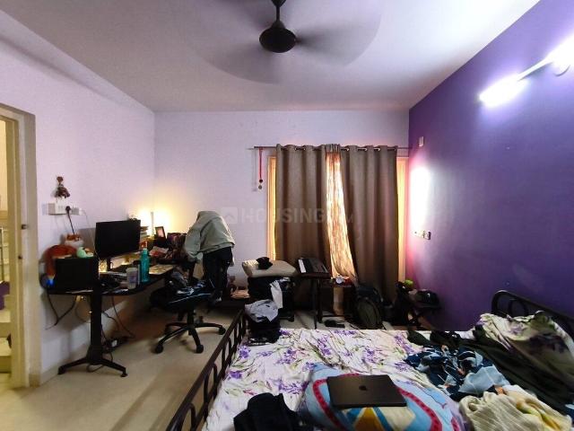 Villa for sale in Bangalore East, Cox Town - Bangalore