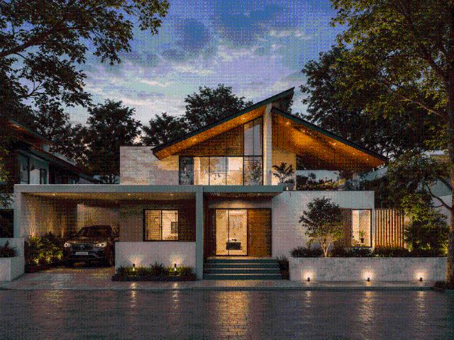 Villa for sale in Raipur