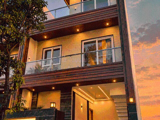 Villa for sale in Kedarpur, Uttarakhand