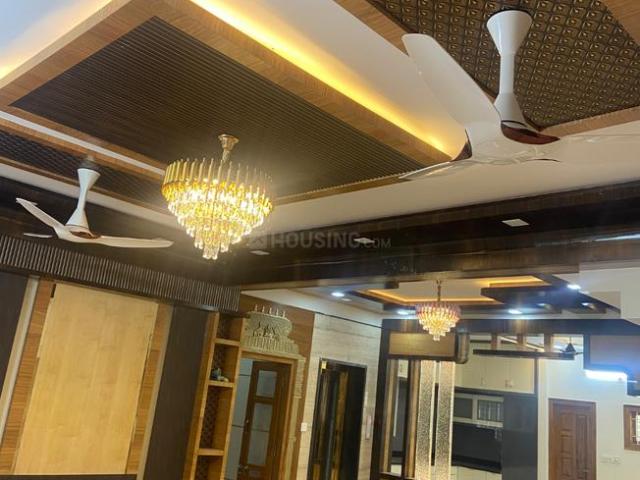 Villa for sale in Bangalore North, Cox Town - Bangalore