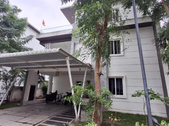 Villa for rent in Ranga Reddy, Telangana