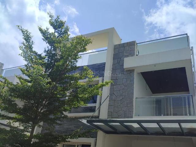 Villa for sale in Ranga Reddy, Telangana