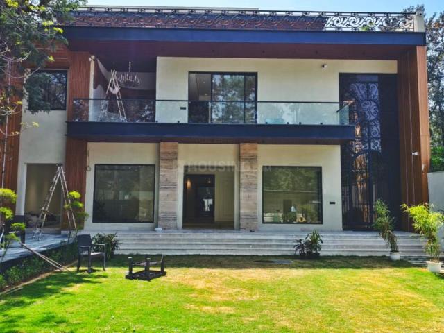 Villa for sale in South Delhi, Deri