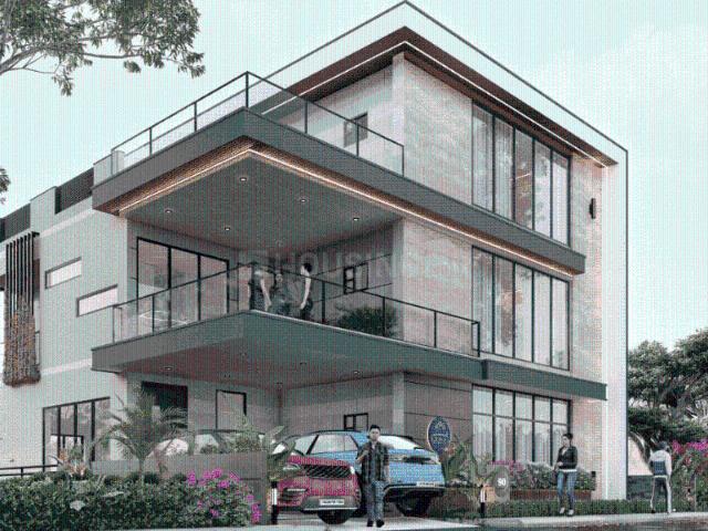 Villa for sale in Ranga Reddy, Telangana