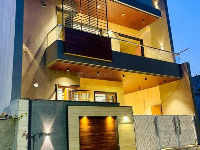 Villa for sale in Pink City, Jetpur