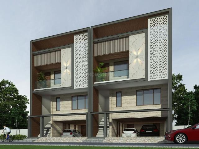 Villa for sale in Pink City, Jetpur