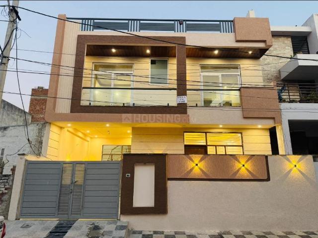 Villa for sale in Pink City, Jetpur
