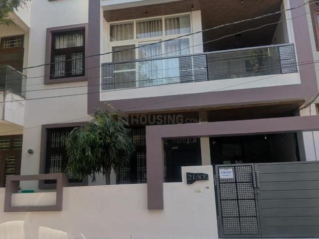 Villa for sale in Pink City, Jetpur