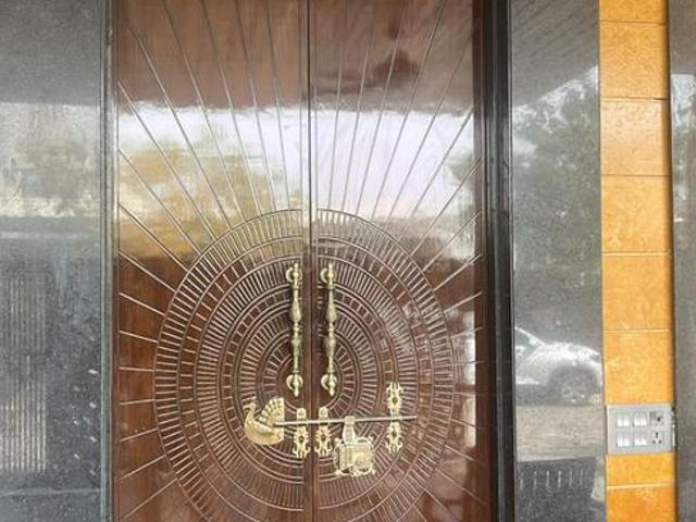 Villa for sale in Pink City, Jetpur