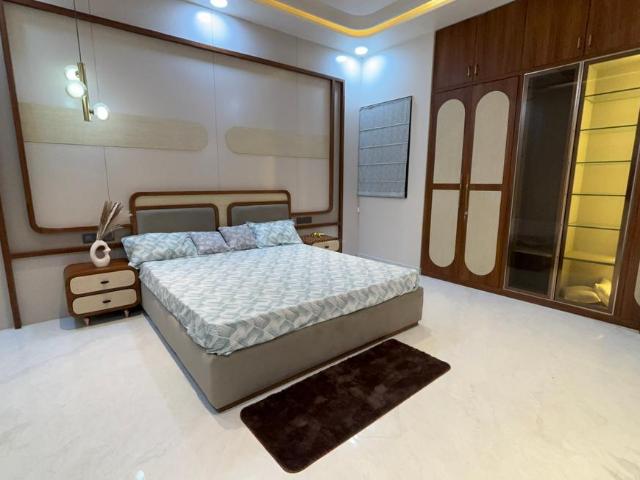 Villa for sale in Pink City, Jetpur