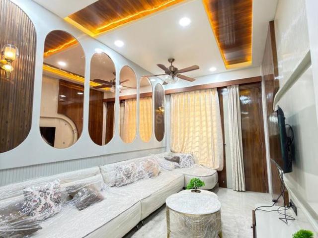 Villa for sale in Pink City, Jetpur