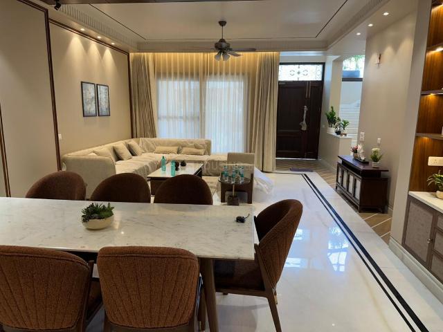 Villa for sale in Pink City, Jetpur