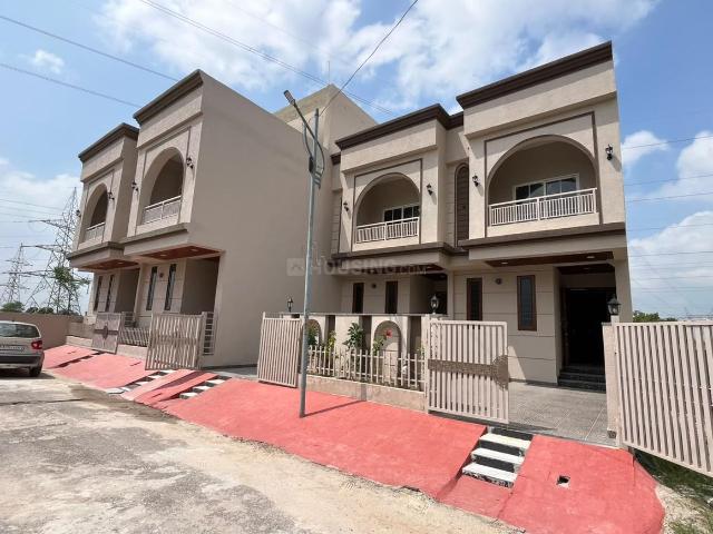 Villa for sale in Pink City, Jetpur