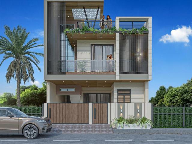 Villa for sale in Gopalpura, Jaipur Municipal Corporation